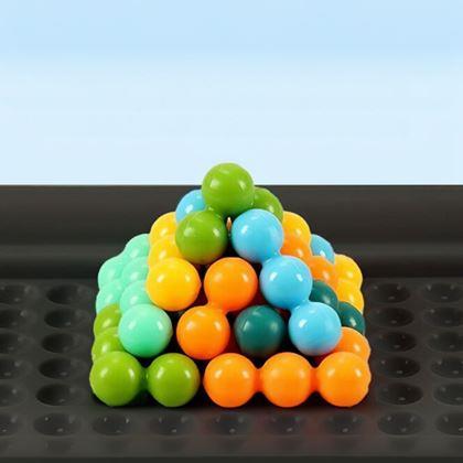 Obrázok z IQ Puzzle 3D