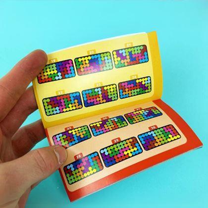 Obrázok z IQ Puzzle 3D