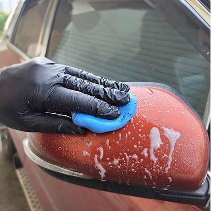 Obrázok z Čistiaca guma na auto 96 g