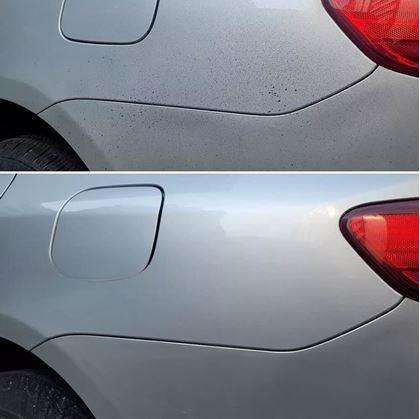 Obrázok z Čistiaca guma na auto 96 g
