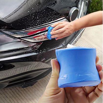 Obrázok z Čistiaca guma na auto 96 g