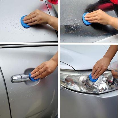 Obrázok Čistiaca guma na auto 96 g