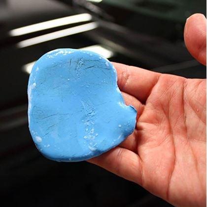 Obrázok z Čistiaca guma na auto 96 g