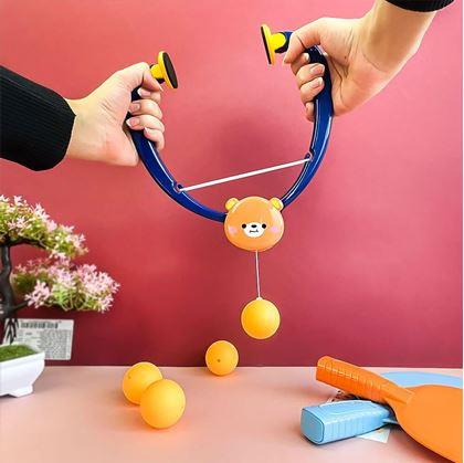 Obrázok z Závesný ping pong pre deti