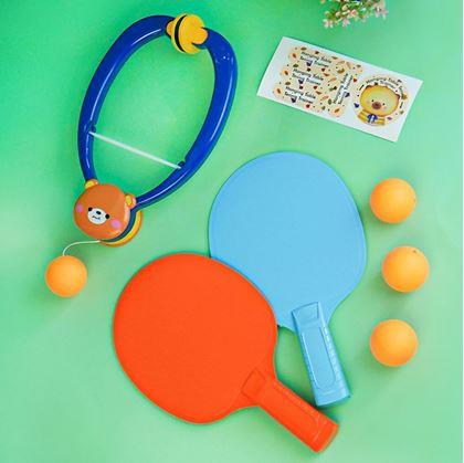 Obrázok z Závesný ping pong pre deti