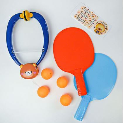 Obrázok z Závesný ping pong pre deti