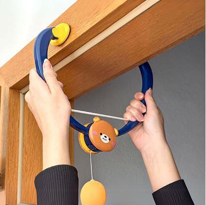 Obrázok z Závesný ping pong pre deti