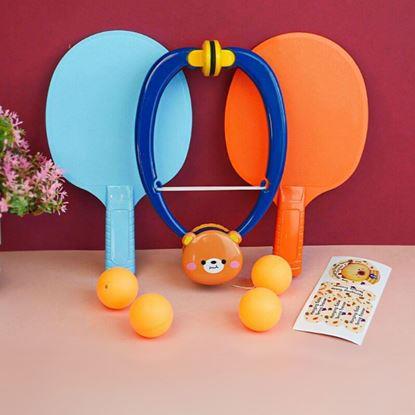 Obrázok Závesný ping pong pre deti