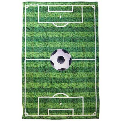 Obrázok z Deka - futbal