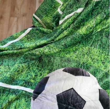Obrázok z Deka - futbal
