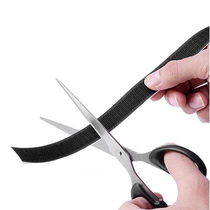 Obrázok z Samolepiace suchý zips 100 cm