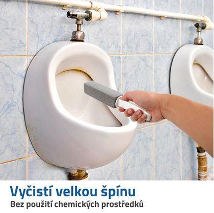 Obrázok z Čistič na toaletu
