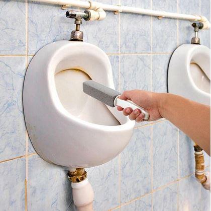 Obrázok z Čistič na toaletu