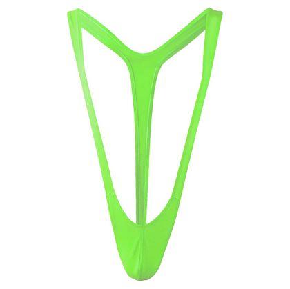 Obrázok z Borat plavky mankini