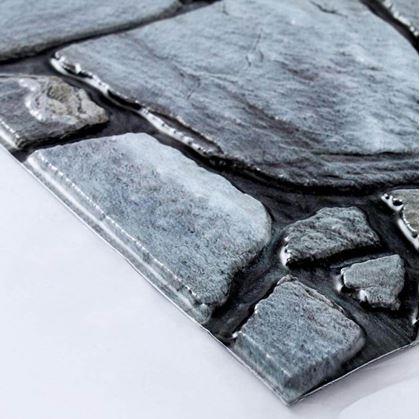 Obrázok z 3D tapeta - realistický kameň
