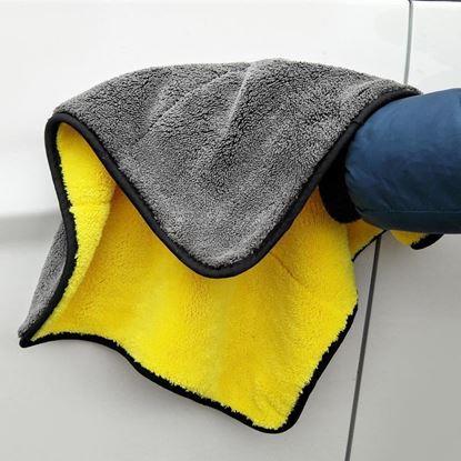 Obrázok Leštiaca handra na auto