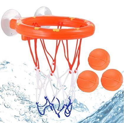 Obrázok z Basketbalový kôš pre deti