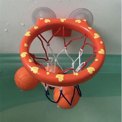 Obrázok z Basketbalový kôš pre deti