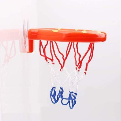 Obrázok z Basketbalový kôš pre deti