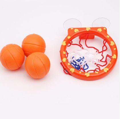 Obrázok z Basketbalový kôš pre deti