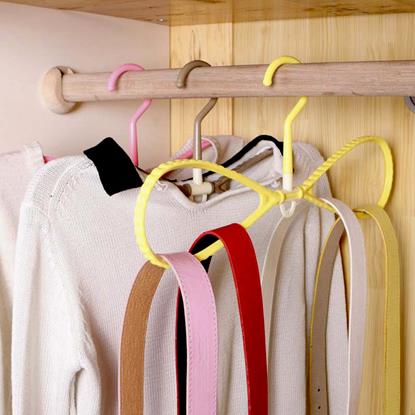 Obrázok Protisklzový vešiak