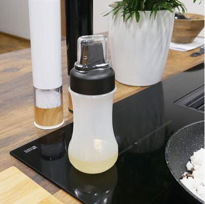 Obrázok z Dávkovač na omáčky priesvitný 300 ml