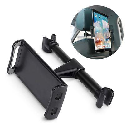 Obrázok z Držiak mobilu / tabletu na sedadlo