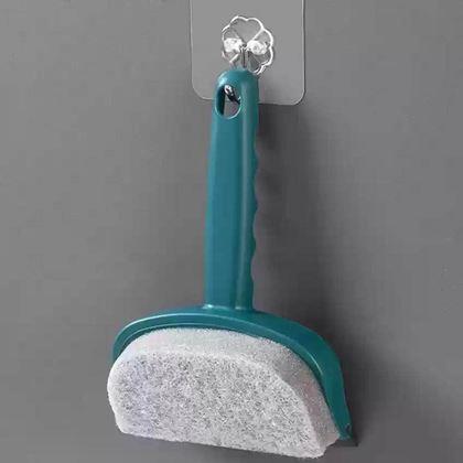 Obrázok z Stierka s hubkou na umývanie okien/upratovanie