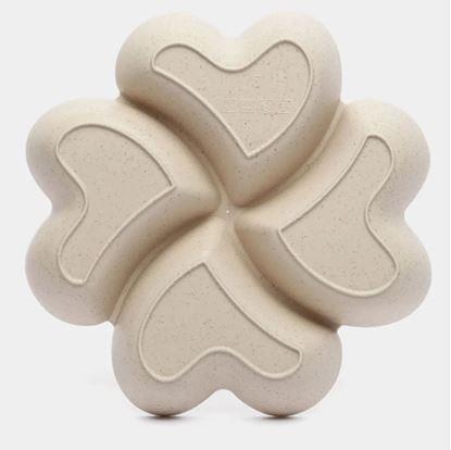 Obrázok Delená servírovacia miska - 4 priehradky