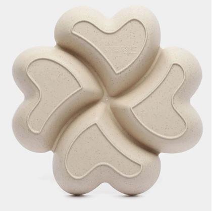 Obrázok z Delená servírovacia miska - 4 priehradky