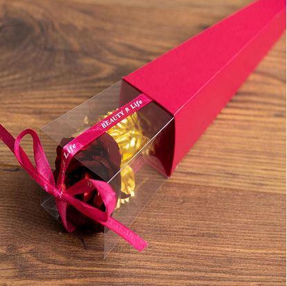 Obrázok Večná ruža v darčekovom balení