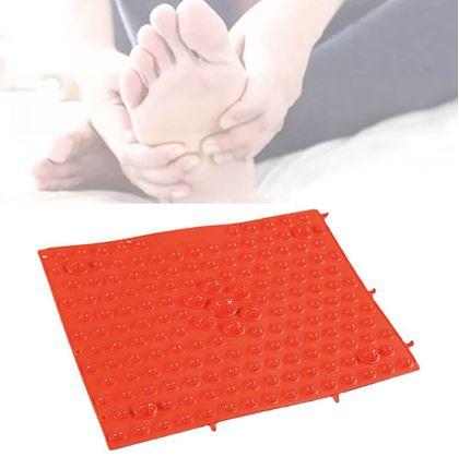 Obrázok z Masážna ortopedická podložka