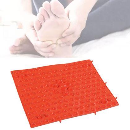 Obrázok z Masážna podložka na nohy