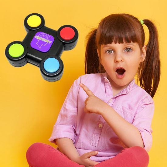 Obrázok z Pamäťové bludisko