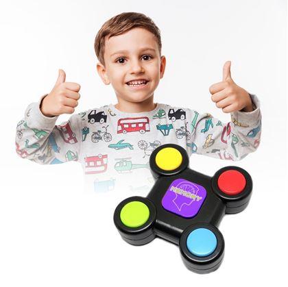 Obrázok z Pamäťové bludisko
