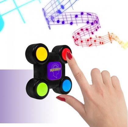 Obrázok z Pamäťové bludisko