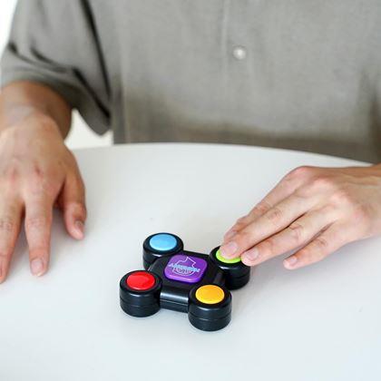 Obrázok z Pamäťové bludisko