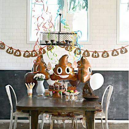 Obrázok z Fóliový balónik - kakánok 43 cm