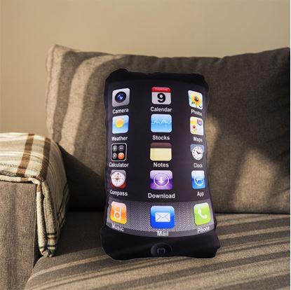Obrázok Vankúš iPhone