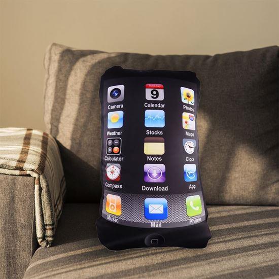 Obrázok z Vankúš iPhone