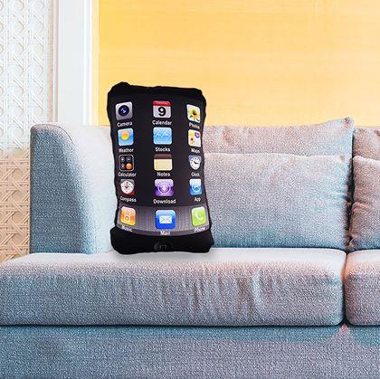 Obrázok z Vankúš iPhone