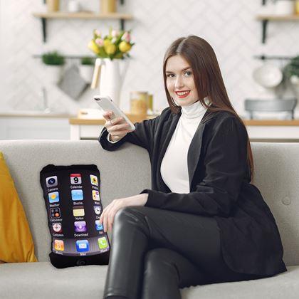 Obrázok z Vankúš iPhone