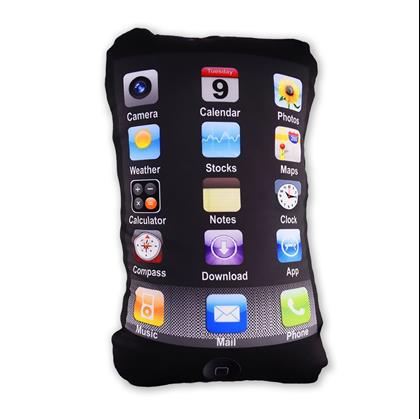 Obrázok z Vankúš iPhone