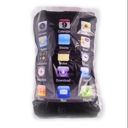 Obrázok z Vankúš iPhone
