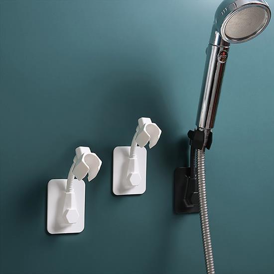 Obrázok z Nalepovací držiak na sprchu
