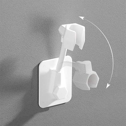 Obrázok z Nalepovací držiak na sprchu