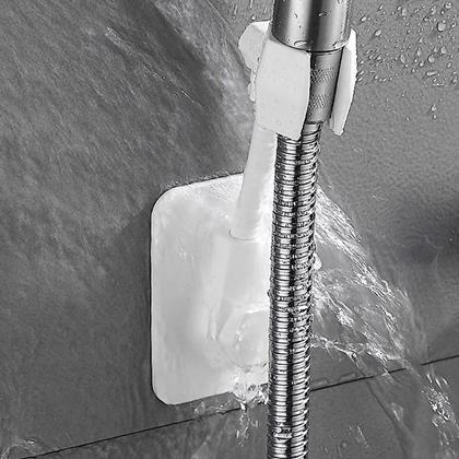 Obrázok z Nalepovací držiak na sprchu