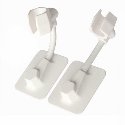 Obrázok z Nalepovací držiak na sprchu