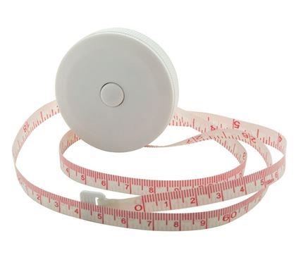 Obrázok z Samonavíjací krajčírsky meter - 150 cm