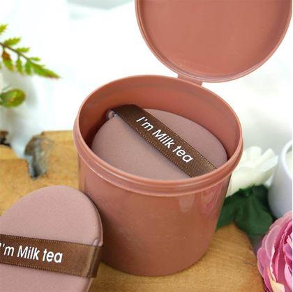 Obrázok z Hubky na make-up 7 ks